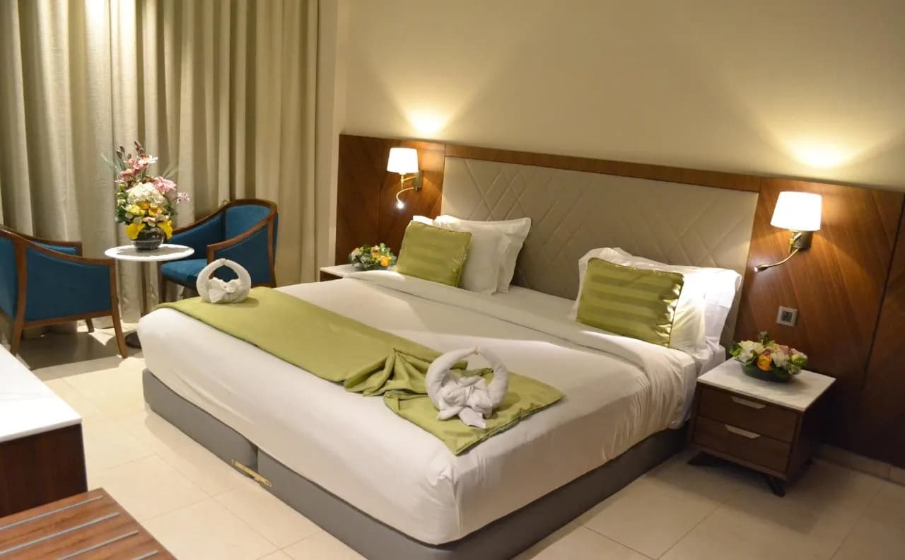 Ramee Palace Hotel Bahrain