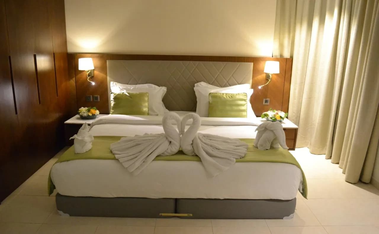 Ramee Palace Hotel Bahrain 3