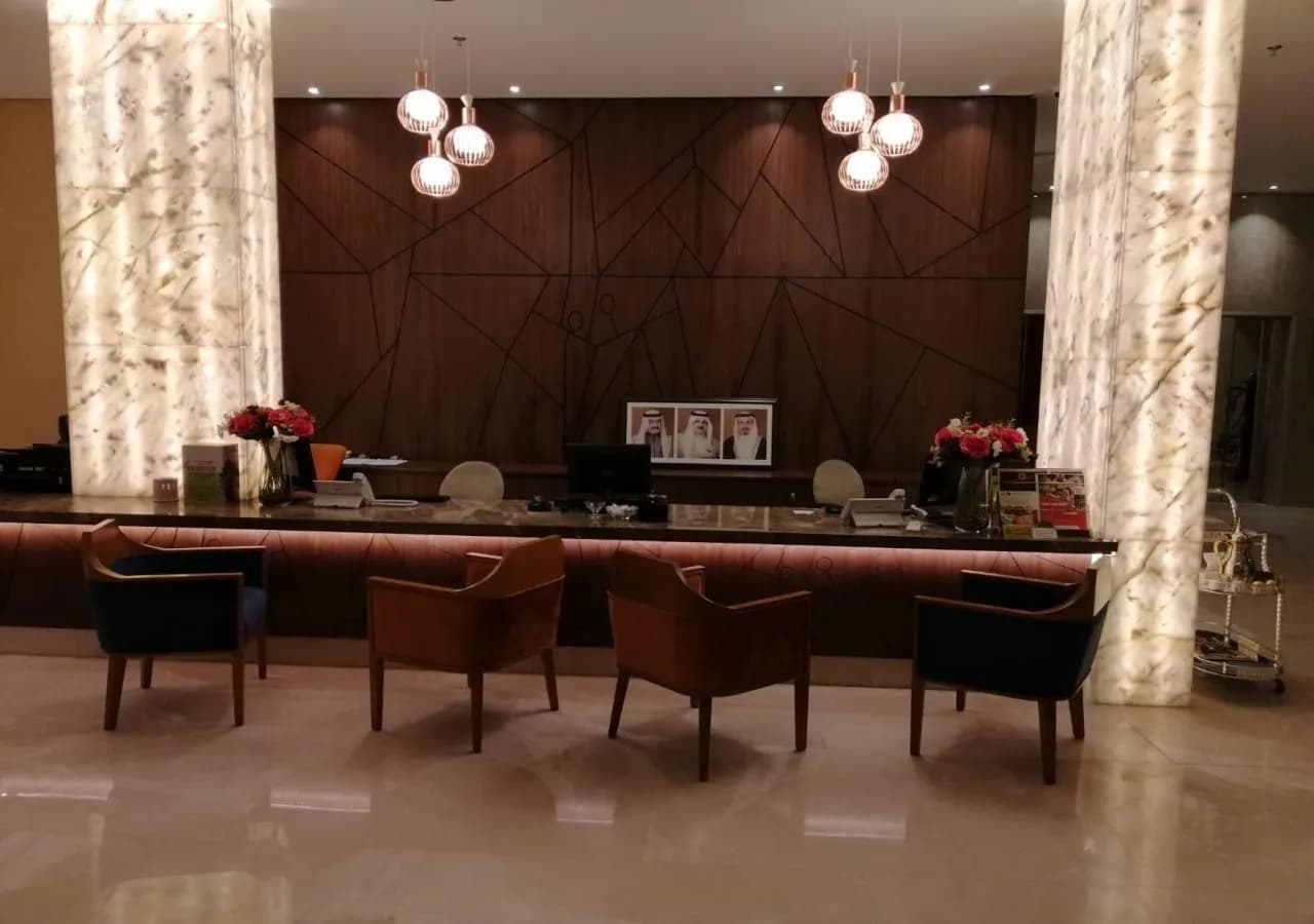 Ramee Palace Hotel Bahrain 5