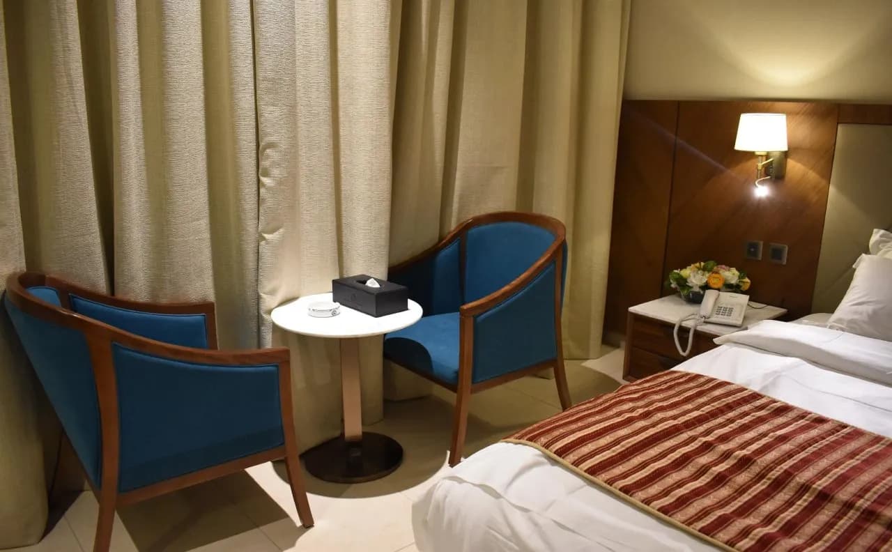 Ramee Palace Hotel Bahrain 2