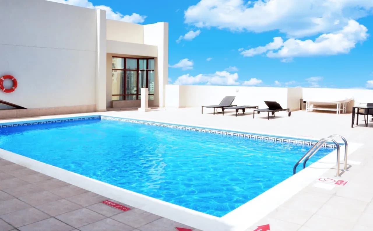 Al Manzil Hotel Bahrain 3