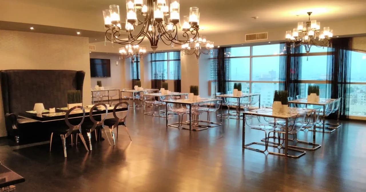 Al Manzil Hotel Bahrain 4