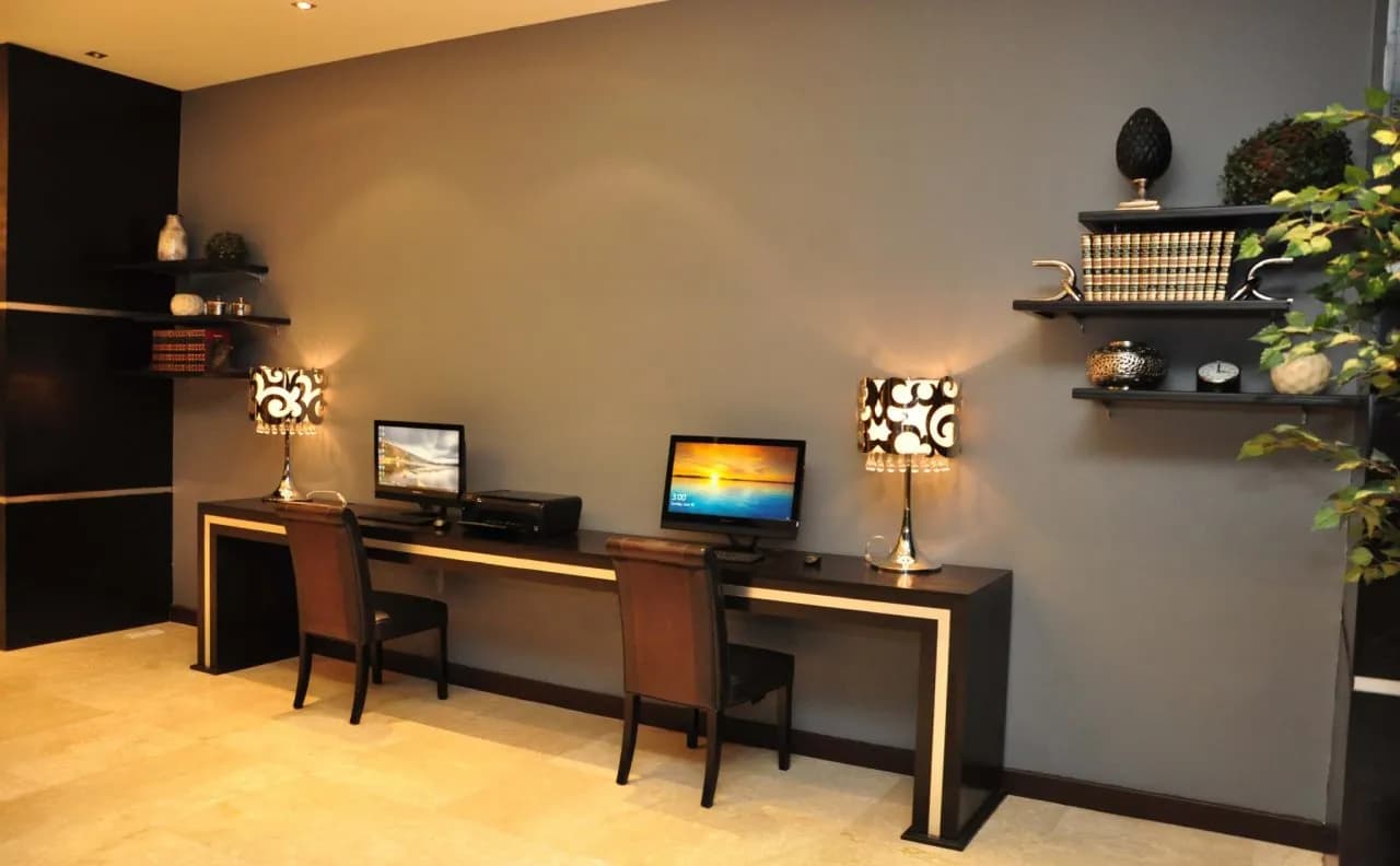 Al Manzil Hotel Bahrain 2