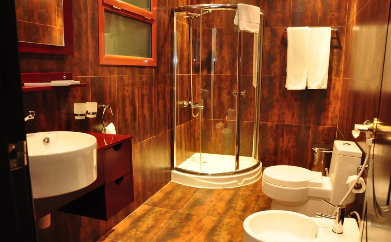 Al Manzil Hotel Bahrain 5