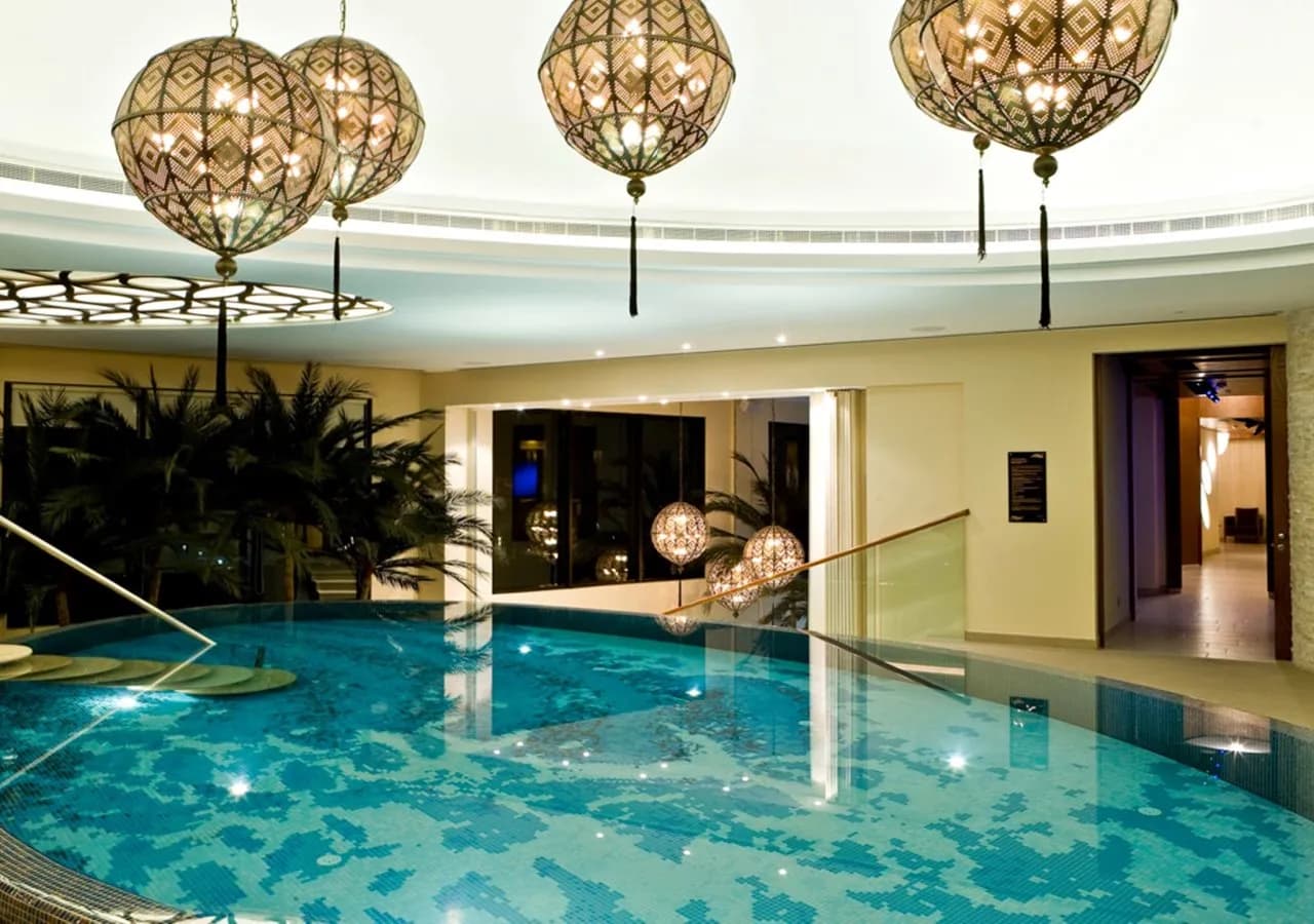 Sofitel Bahrain Zallaq Thalassa Sea & Spa 5