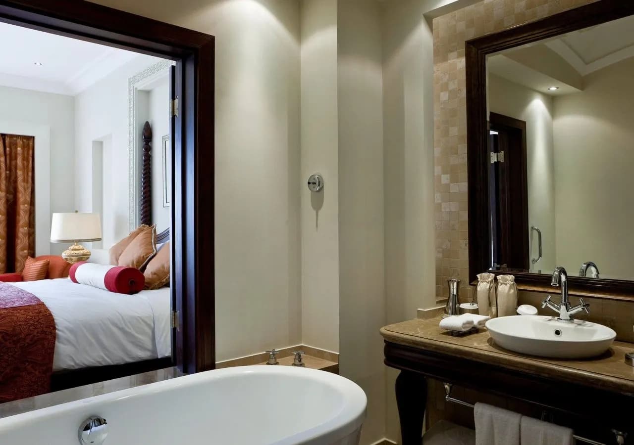Sofitel Bahrain Zallaq Thalassa Sea & Spa 2