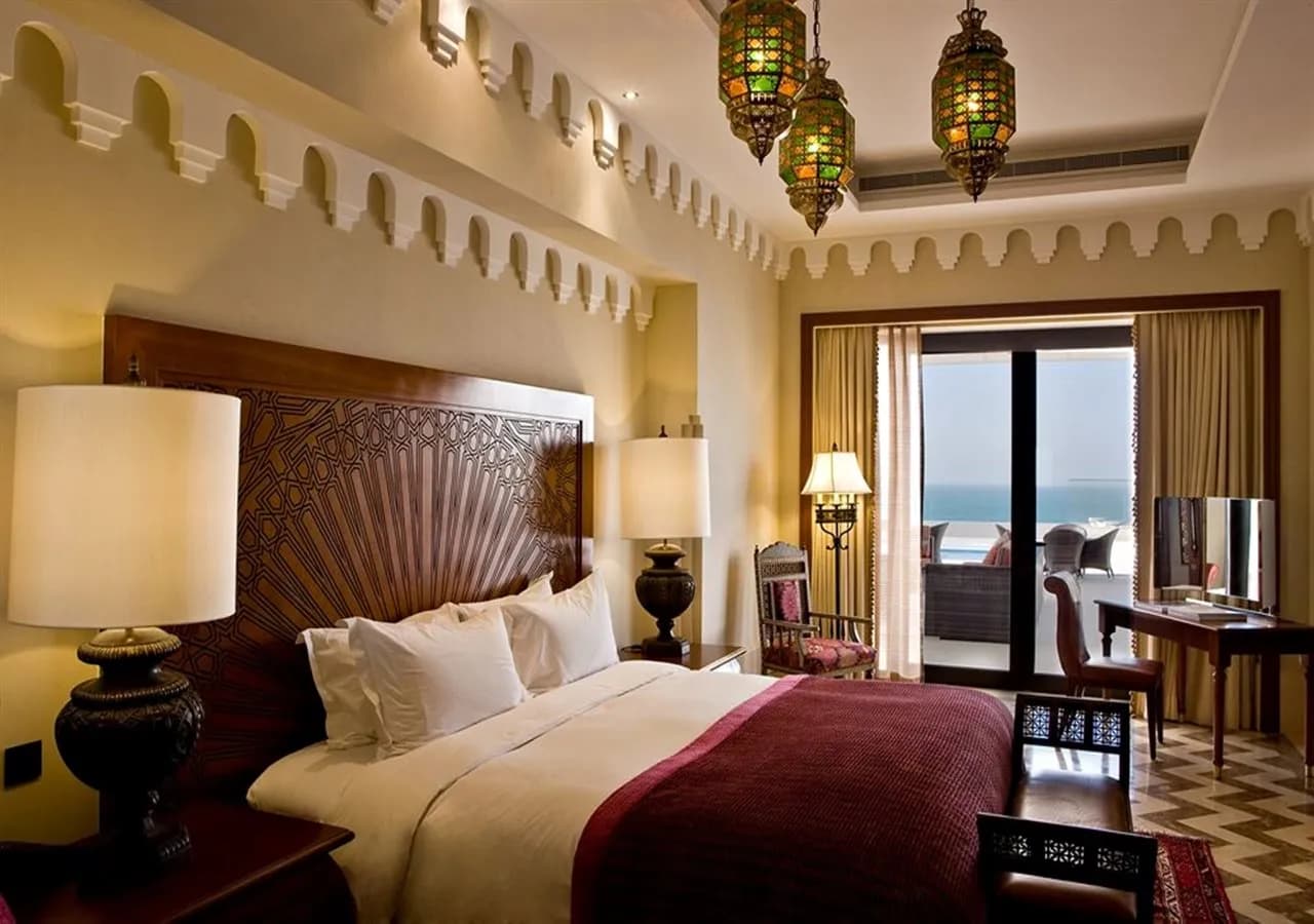 Sofitel Bahrain Zallaq Thalassa Sea & Spa 4