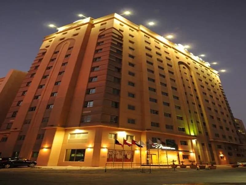 Monroe Hotel