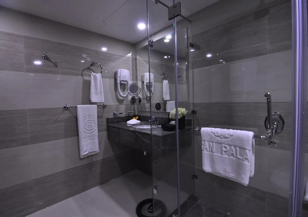 Frsan Palace Hotel 2