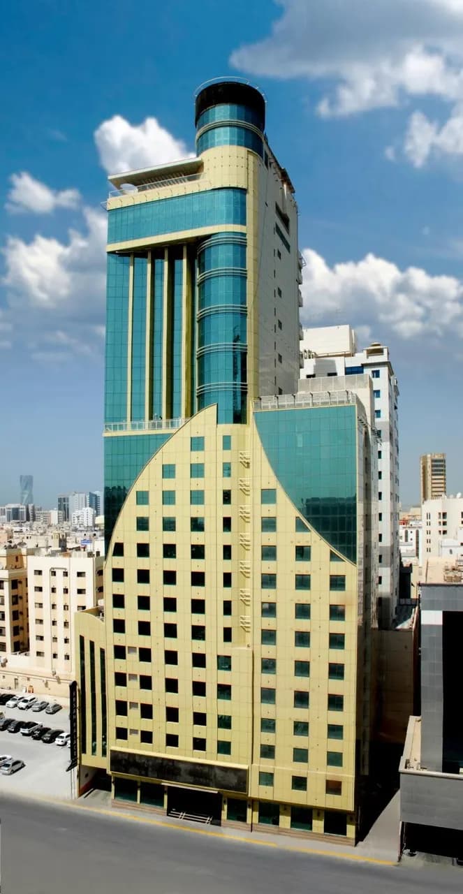 Frsan Palace Hotel 5