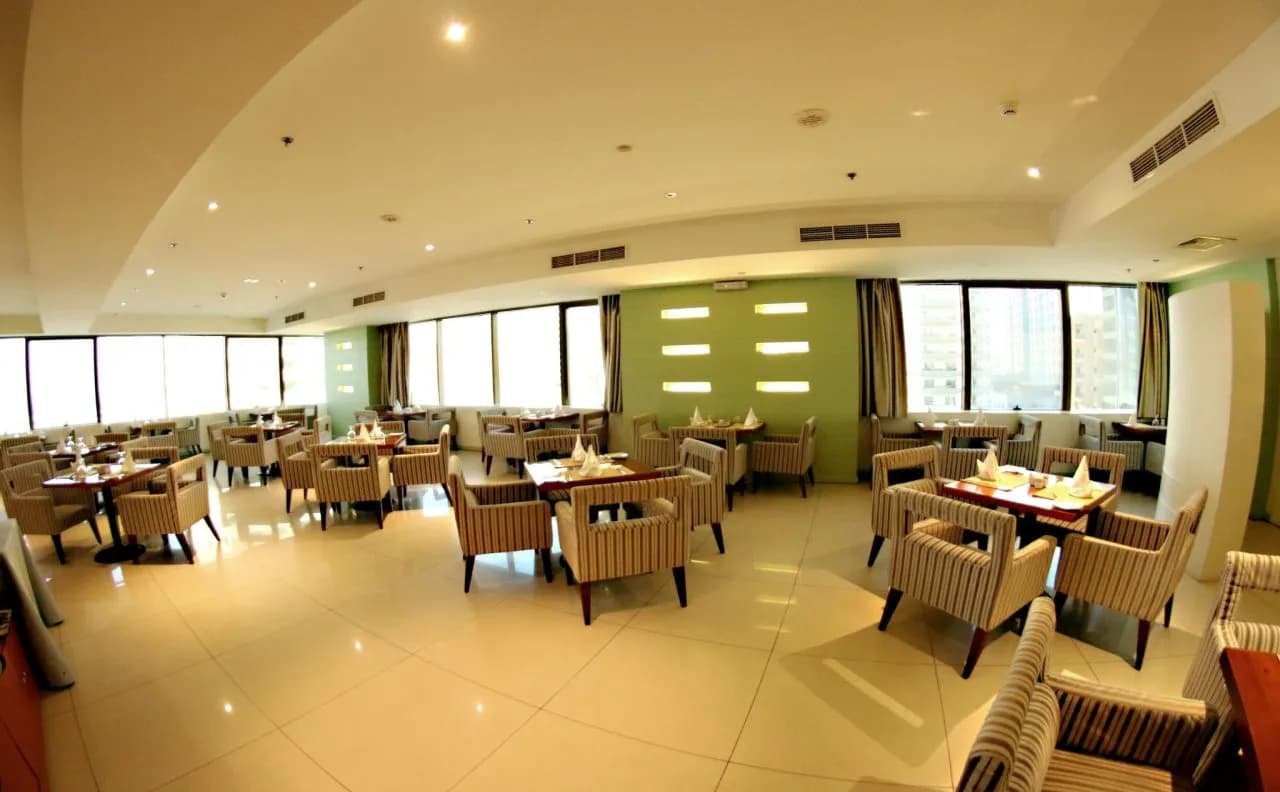 Hotel Diva 5