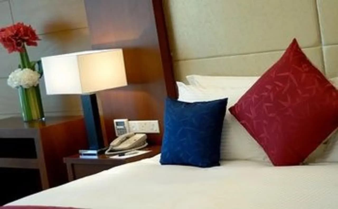 Hotel Diva 2