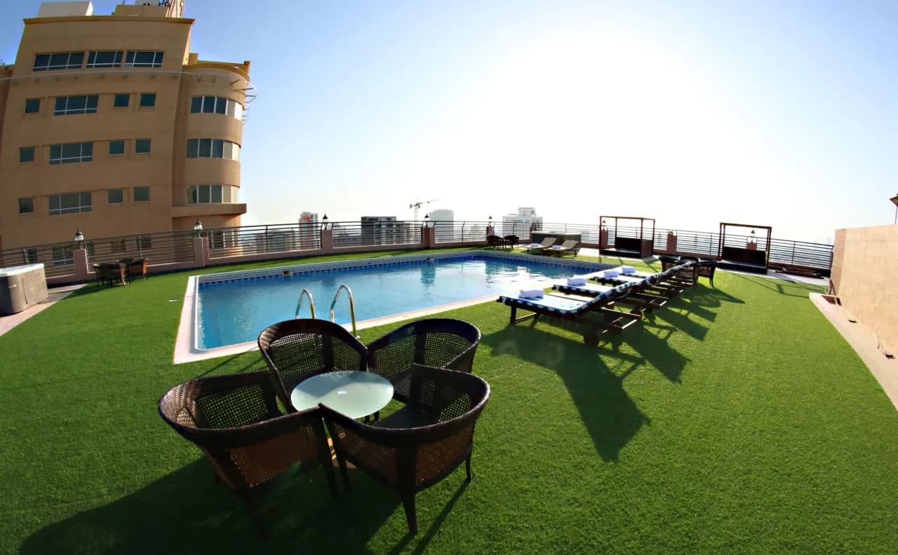 Hotel Diva 4