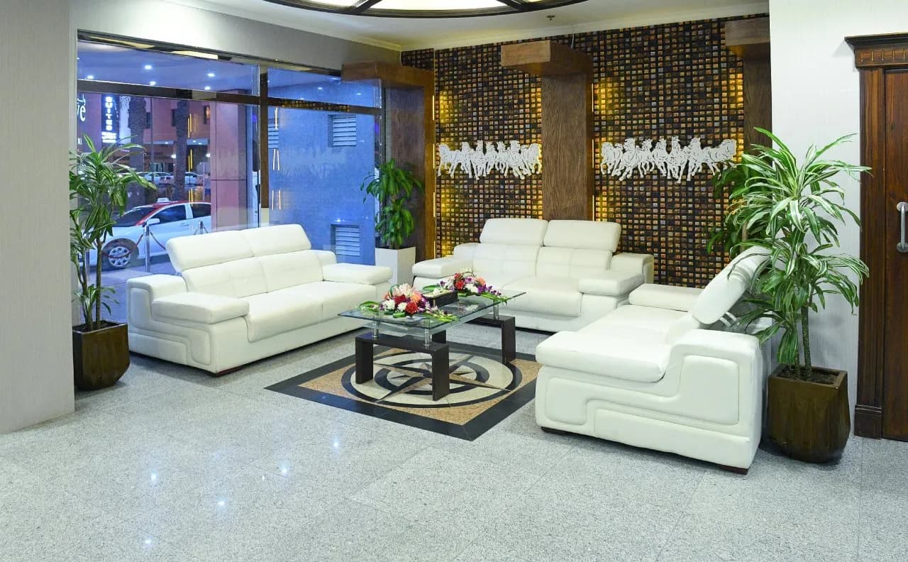 Sea Diamond Plaza 5