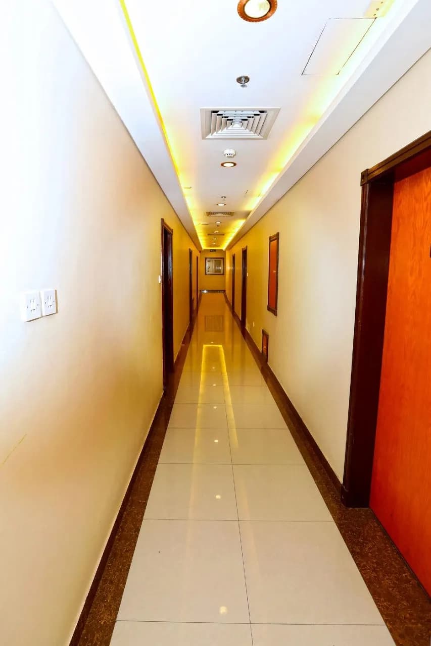 Capital O 102 Sea Shell Hotel 3