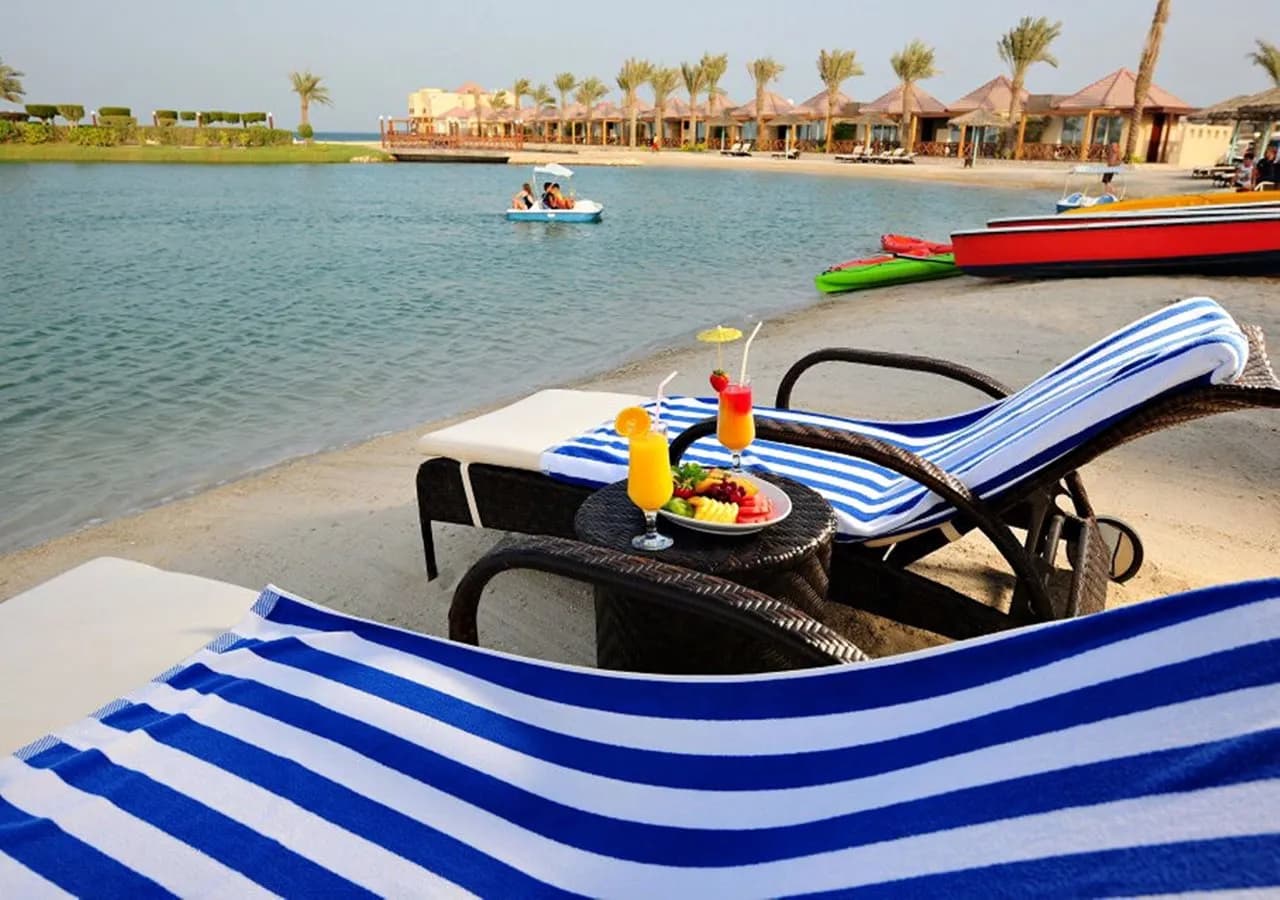 Al Bander Resort 5