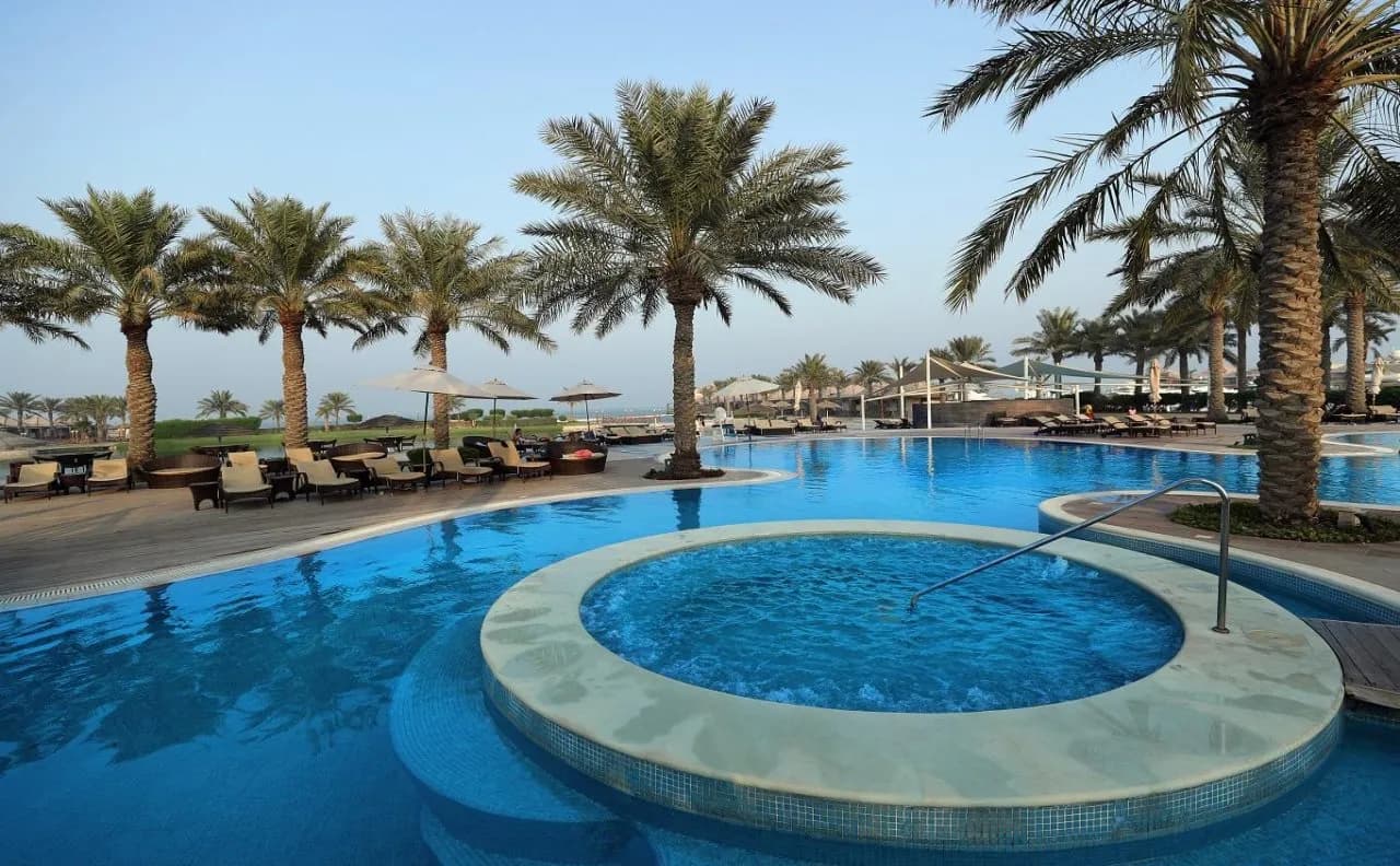 Al Bander Resort 4