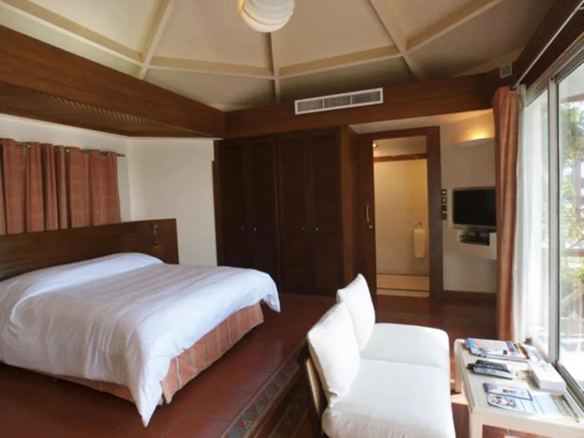 Al Bander Resort 2