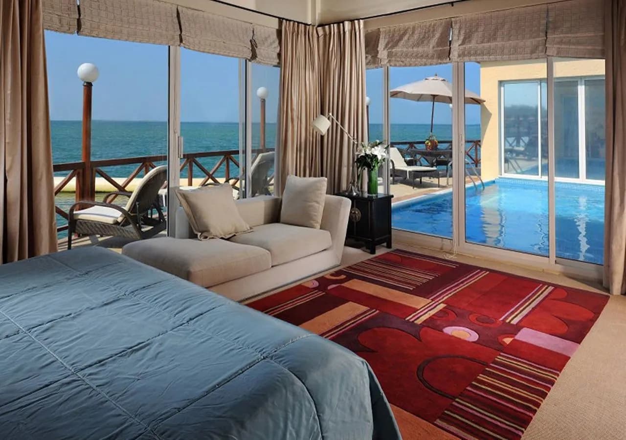 Al Bander Resort 3