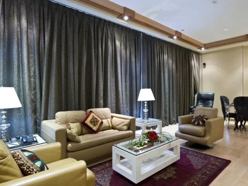 Elite Crystal Hotel 3