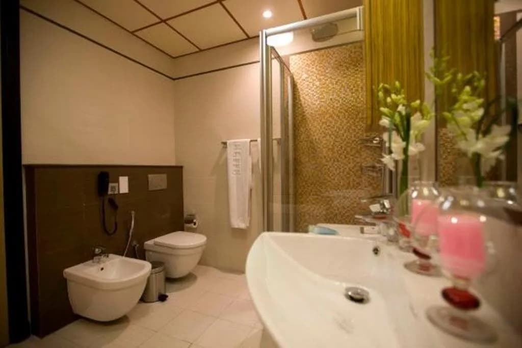 Elite Crystal Hotel 2