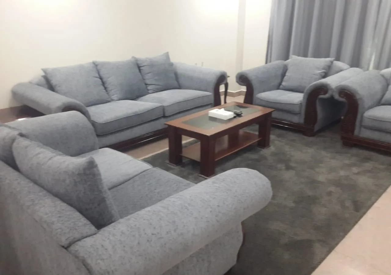 Al Faris Suite 2 4