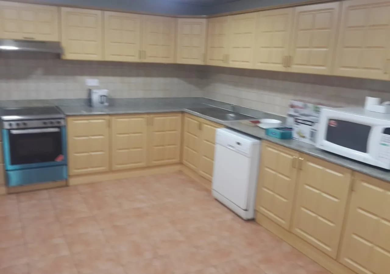 Al Faris Suite 2 3