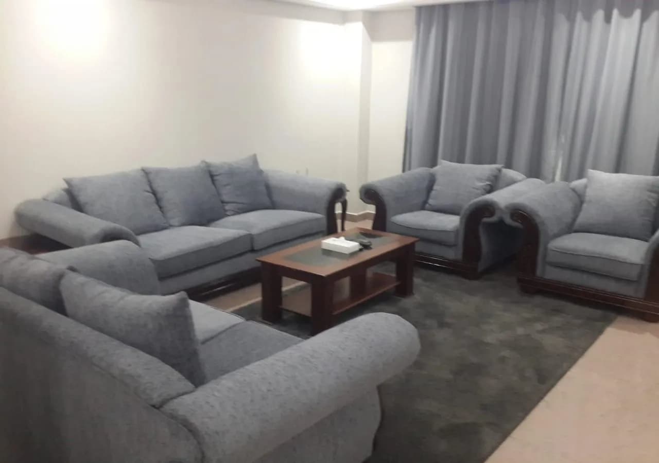 Al Faris Suite 2 5