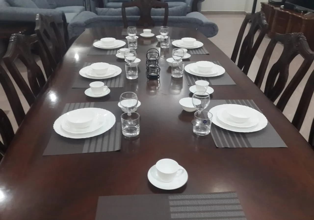 Al Faris Suite 2 2