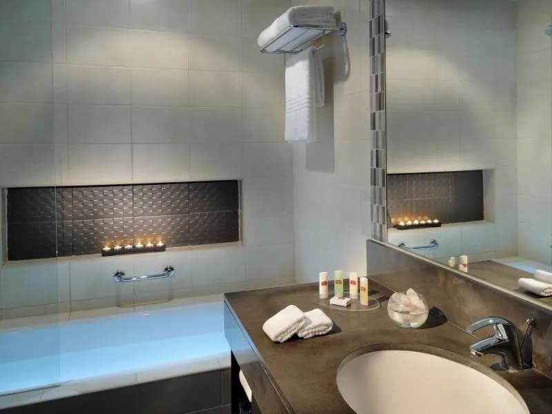 Residence Inn by Marriott Manama Juffair 4