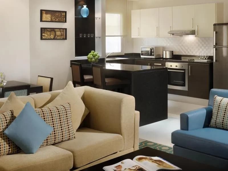 Residence Inn by Marriott Manama Juffair 5
