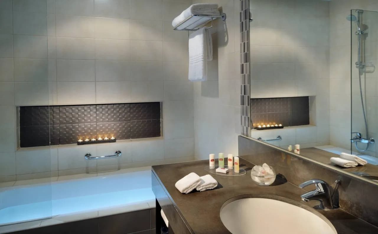 Residence Inn by Marriott Manama Juffair 2