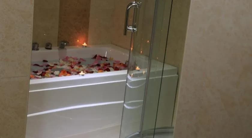 The Olive Hotel 2