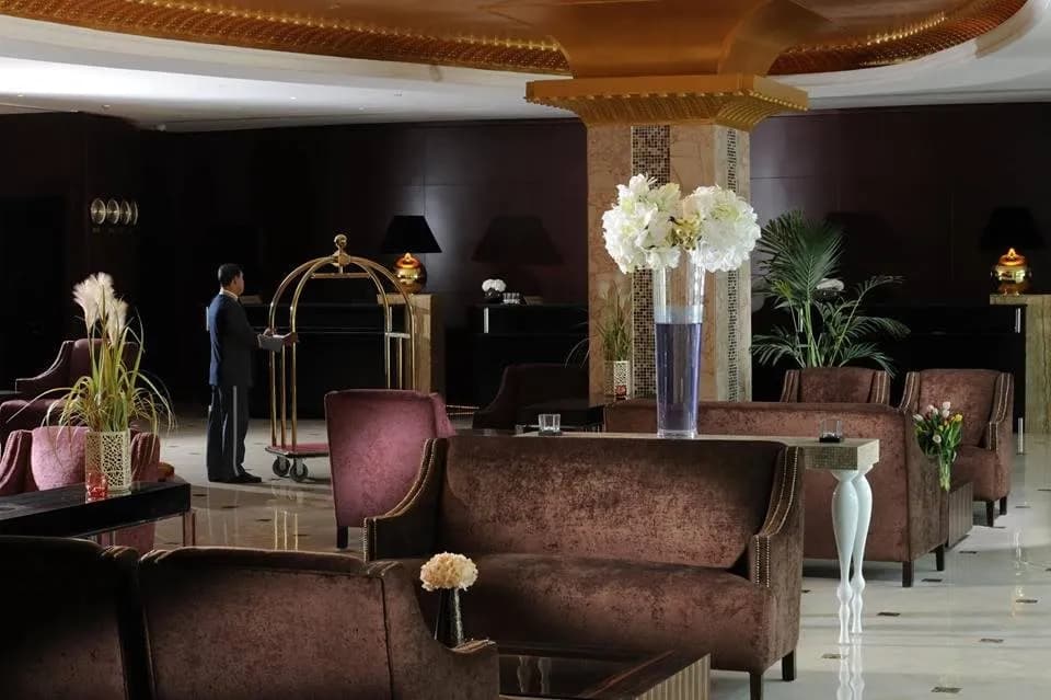 Nordic Palace & Spa