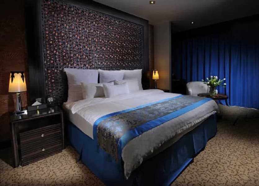 Nordic Palace & Spa 2