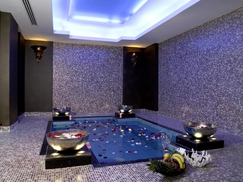Nordic Palace & Spa 3