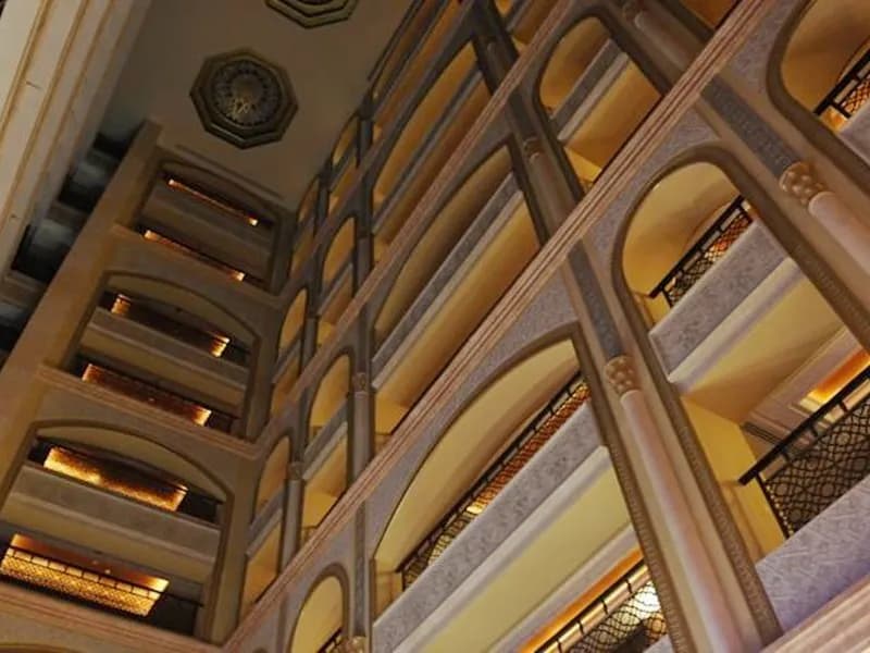 Nordic Palace & Spa 5