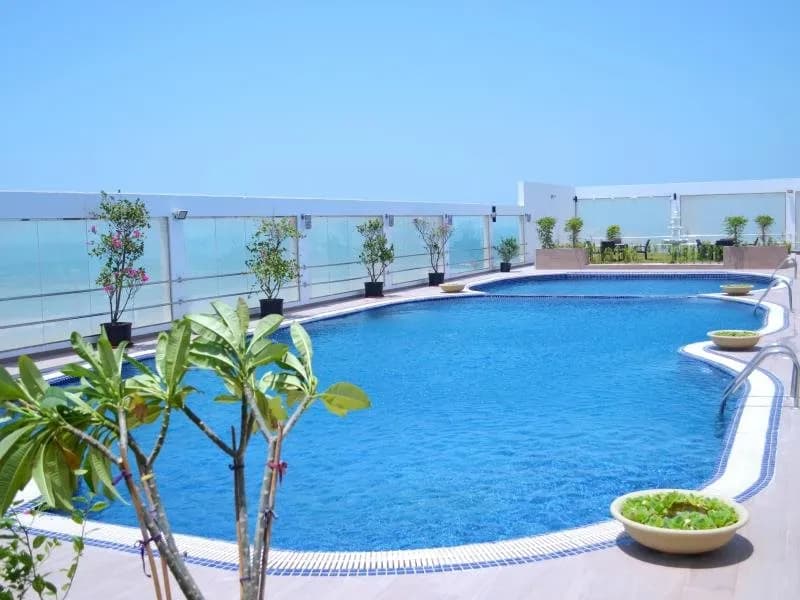 Nordic Palace & Spa 4