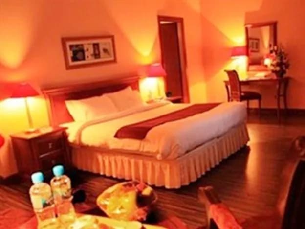 Hotel Mirador 2