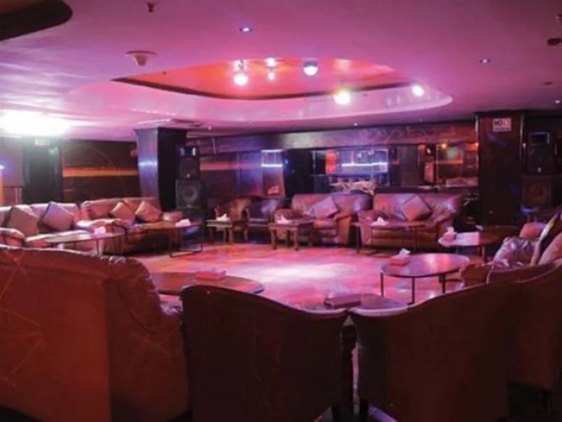 Hotel Mirador 3