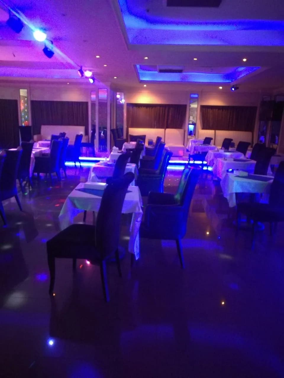 Hotel Mirador