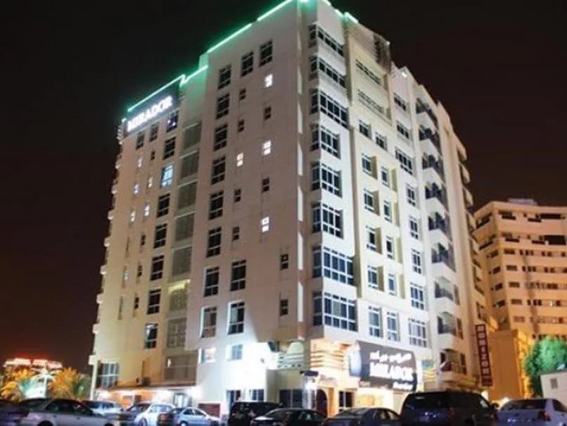 Hotel Mirador 4