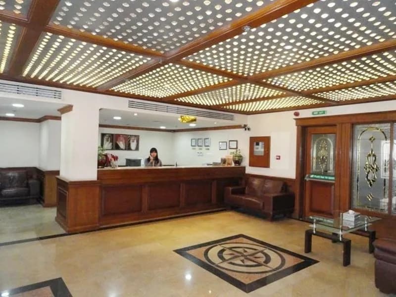 Pearl Bahrain Suites