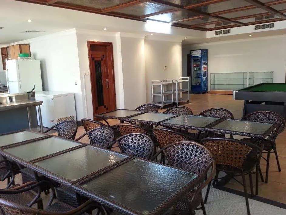 Pearl Bahrain Suites 3
