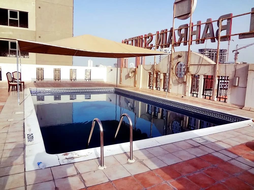 Pearl Bahrain Suites 5