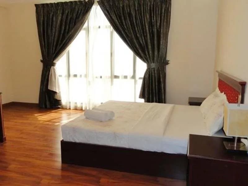 Pearl Bahrain Suites 2