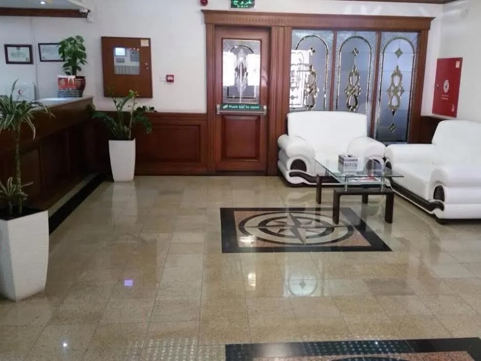 Pearl Bahrain Suites 4