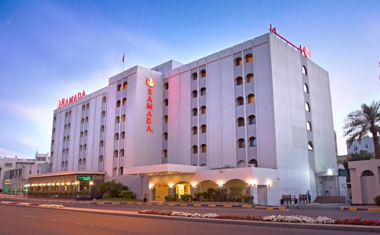 Ramada by Wyndham Bahrain