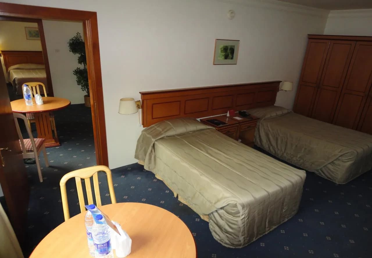 Gulf Pearl Hotel 2