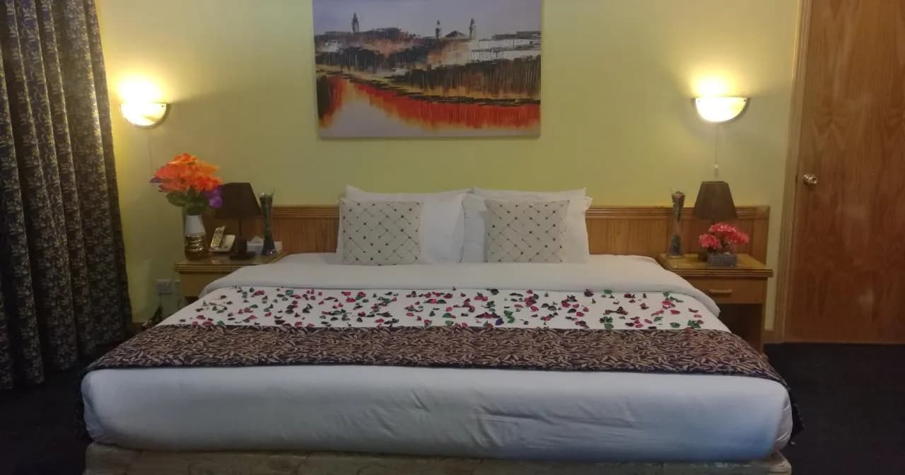 Phoenicia Tower Hotel